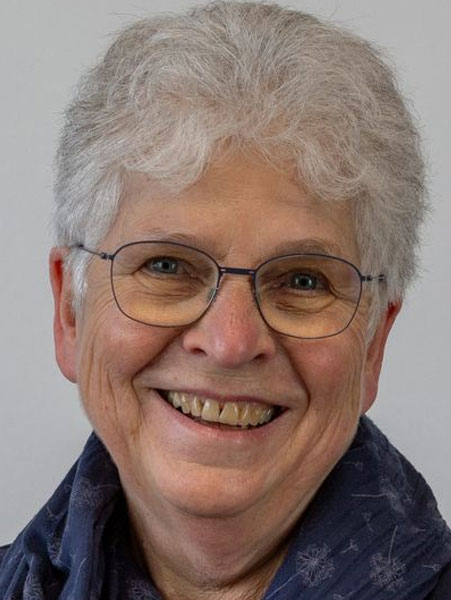 Valerie Clarberg - Development