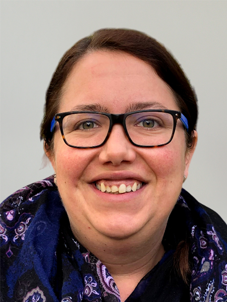 Valerie Clarberg - Development