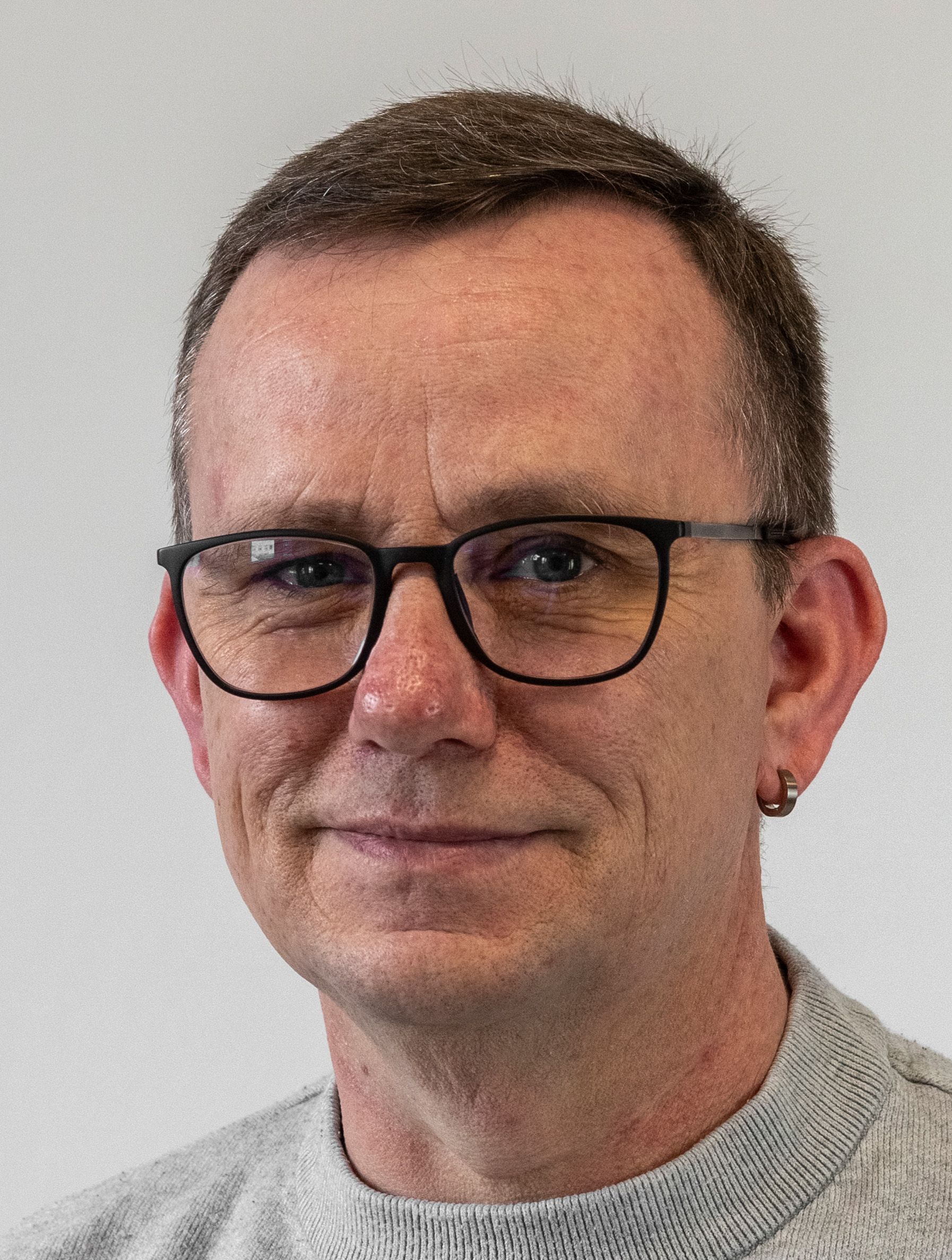 Sonja Wallengreen - Communication & Marketing