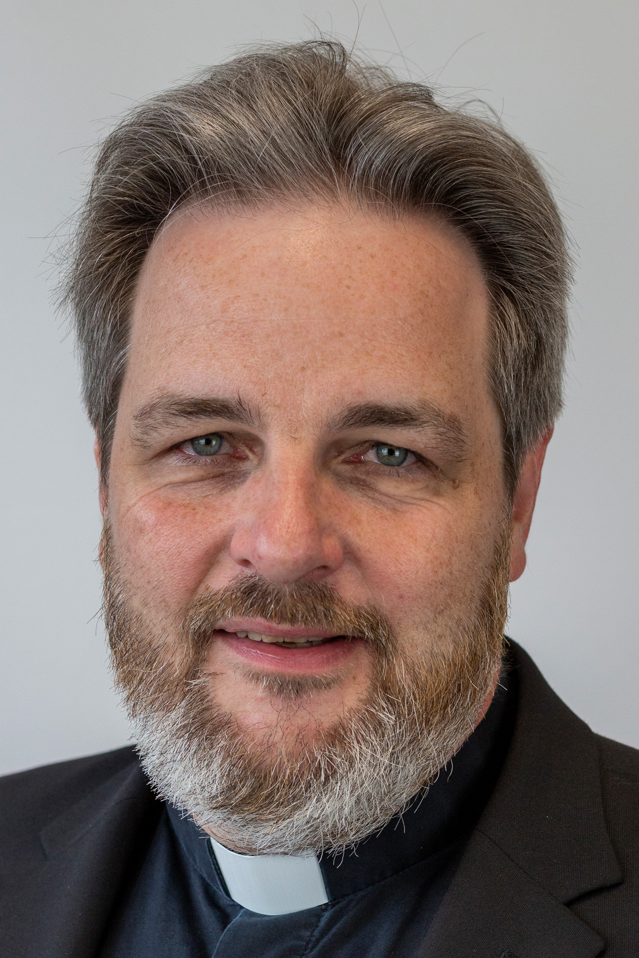 Hans Laboris - Co-Founder & CEO